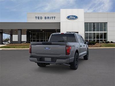 New 2026 Ford F-150 - photo 1