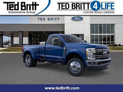 New 2026 Ford F-450 - photo 1