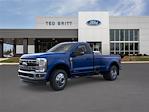 2026 Ford F-450 Regular Cab DRW 4WD Pickup for sale #60390 - photo 3