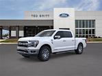 New 2026 Ford F-150 Lariat SuperCrew Cab for sale #60392 - photo 1