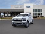 New 2026 Ford F-150 Lariat SuperCrew Cab for sale #60392 - photo 3