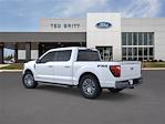 New 2026 Ford F-150 Lariat SuperCrew Cab for sale #60392 - photo 2