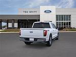 New 2026 Ford F-150 Lariat SuperCrew Cab for sale #60392 - photo 7