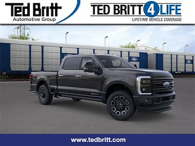 New 2026 Ford F-350 - photo 1
