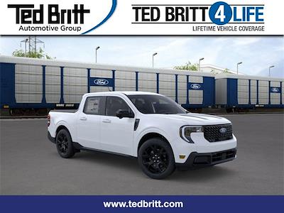 2026 Ford Maverick SuperCrew Cab AWD Pickup for sale #60406 - photo 1