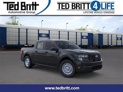 2026 Ford Maverick SuperCrew Cab AWD Pickup for sale #60411 - photo 1