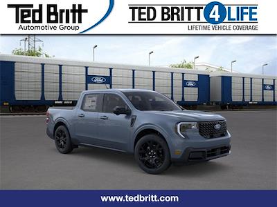 2026 Ford Maverick SuperCrew Cab AWD Pickup for sale #60412 - photo 1