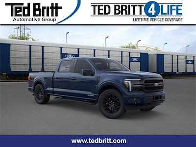 New 2026 Ford F-150 - photo 1