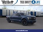 2026 Ford F-150 SuperCrew Cab 4WD Pickup for sale #60418 - photo 1