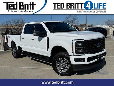 Used 2024 Ford F-250 - photo 1