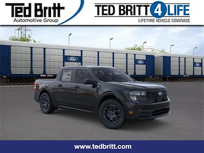 New 2026 Ford Maverick - photo 1