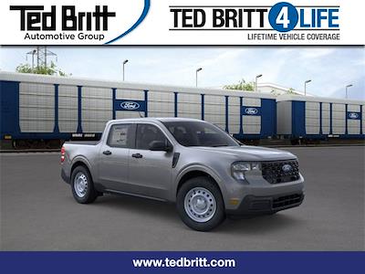 New 2026 Ford Maverick - photo 1