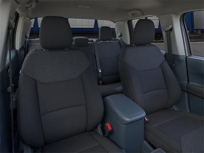 New 2026 Ford Maverick - photo 1