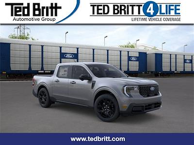 New 2026 Ford Maverick - photo 1