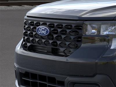 New 2026 Ford Maverick - photo 1