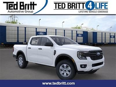 New 2026 Ford Ranger - photo 1