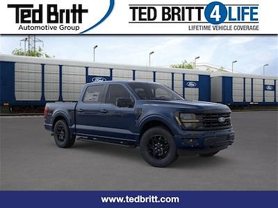 New 2026 Ford F-150 - photo 1