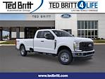2026 Ford F-250 Super Cab 4WD Pickup for sale #60462 - photo 1
