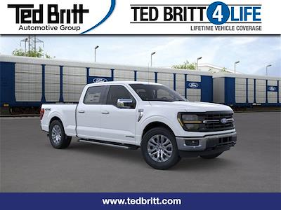 New 2026 Ford F-150 - photo 1