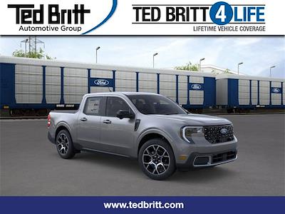New 2026 Ford Maverick - photo 1