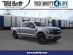 2026 Ford F-150 SuperCrew Cab 4WD Pickup for sale #60472 - photo 1