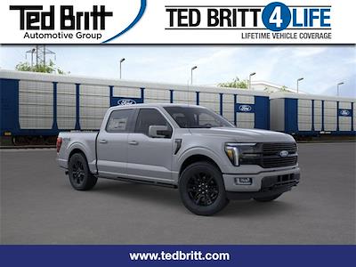 New 2026 Ford F-150 - photo 1