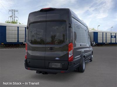 New 2026 Ford Transit 350 HD - photo 1