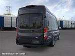 2026 Ford Transit 350 HD High Roof DRW RWD Passenger Van for sale #60477 - photo 2