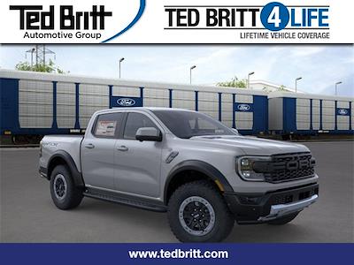 New 2026 Ford Ranger - photo 1