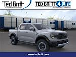 New 2026 Ford Ranger Raptor SuperCrew Cab for sale #60479 - photo 1