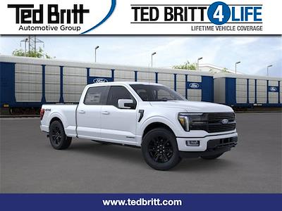 New 2026 Ford F-150 - photo 1