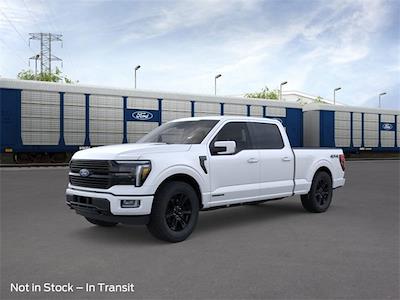 New 2026 Ford F-150 - photo 1