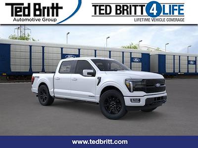 New 2026 Ford F-150 - photo 1