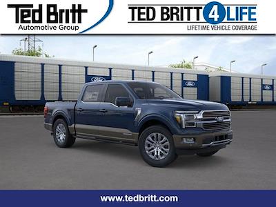 New 2026 Ford F-150 - photo 1