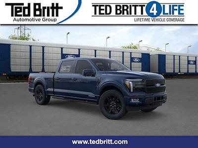 New 2026 Ford F-150 - photo 1