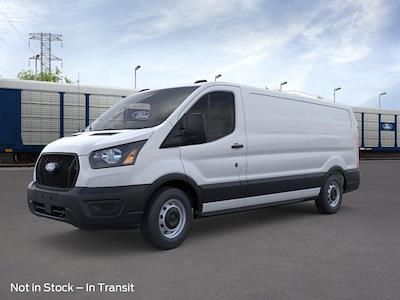 New 2026 Ford Transit 150 - photo 2