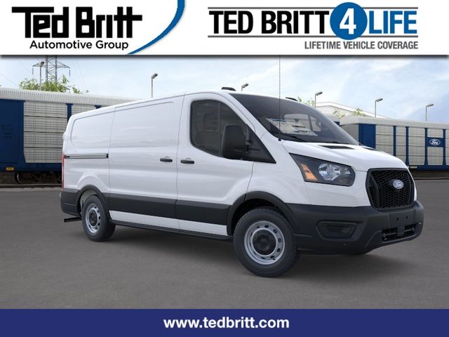 New 2026 Ford Transit 150 - photo 1