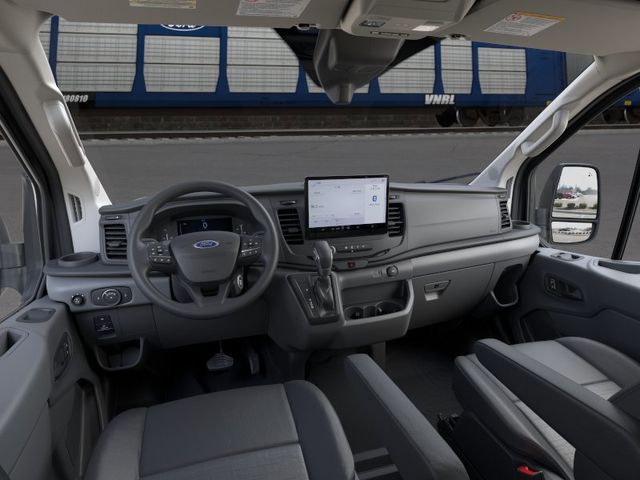 New 2026 Ford Transit 150 - photo 11
