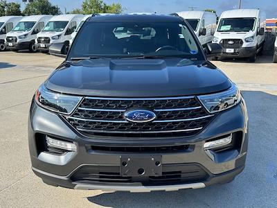2020 Ford Explorer 4WD SUV for sale #60750A - photo 2