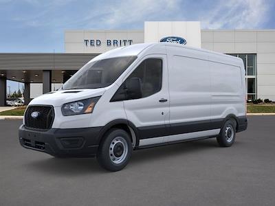 2026 Ford Transit 250 Medium Roof RWD Empty Cargo Van for sale #60780 - photo 2