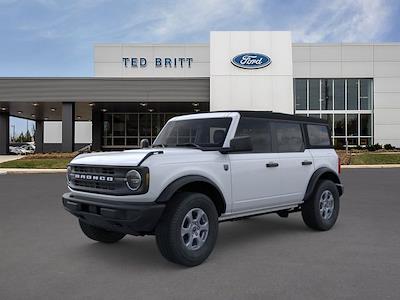 2026 Ford Bronco 4WD SUV for sale #60813 - photo 2