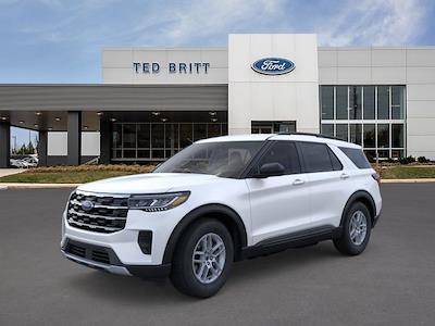 2026 Ford Explorer 4WD SUV for sale #60855 - photo 2