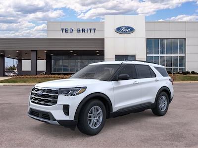 2026 Ford Explorer 4WD SUV for sale #60864 - photo 2