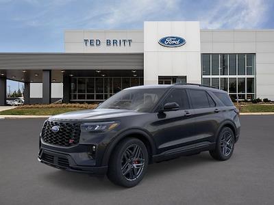 2026 Ford Explorer 4WD SUV for sale #60876 - photo 2