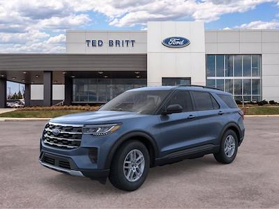 2026 Ford Explorer 4WD SUV for sale #60909 - photo 2