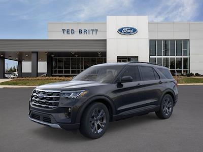 2026 Ford Explorer 4WD SUV for sale #60912 - photo 2