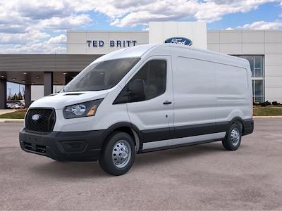 2026 Ford Transit 250 Medium Roof AWD Empty Cargo Van for sale #60913 - photo 2