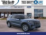 2026 Ford Explorer 4WD SUV for sale #60921 - photo 1