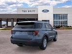 2026 Ford Explorer 4WD SUV for sale #60921 - photo 8