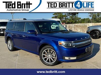 2014 Ford Flex FWD SUV for sale #60921A - photo 1